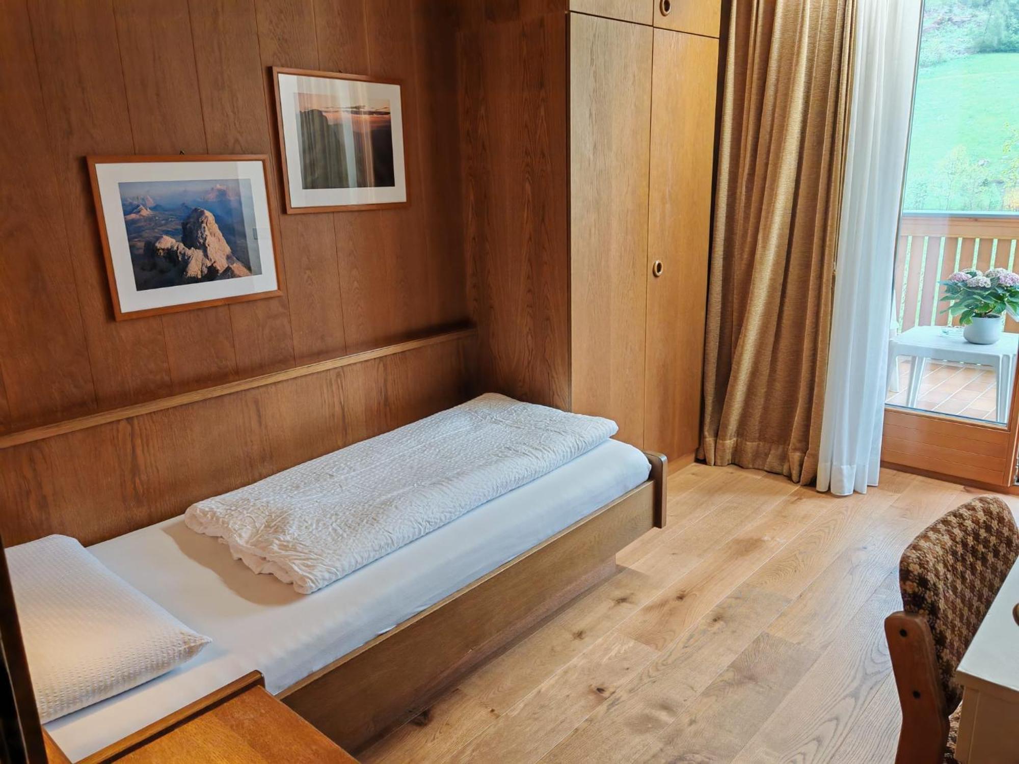 Hotel Alpenblick Sarentino 外观 照片